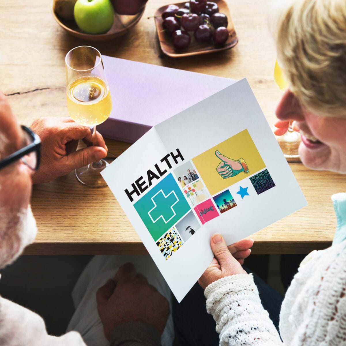 Medicare Advantage vs. Supplement Plans comparison for seniors