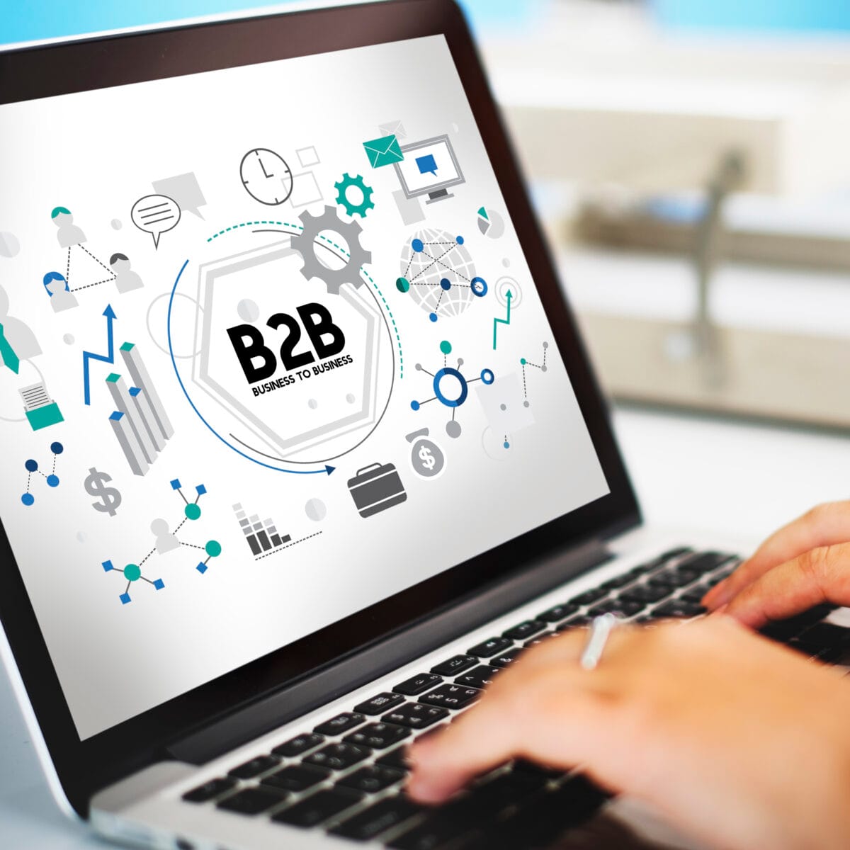 How ABM transforms B2B marketing in 2025
