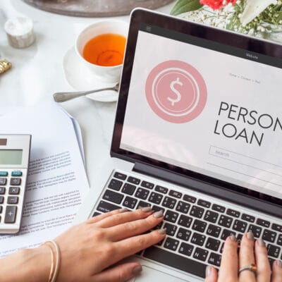 Top U.S. personal loan lenders compared