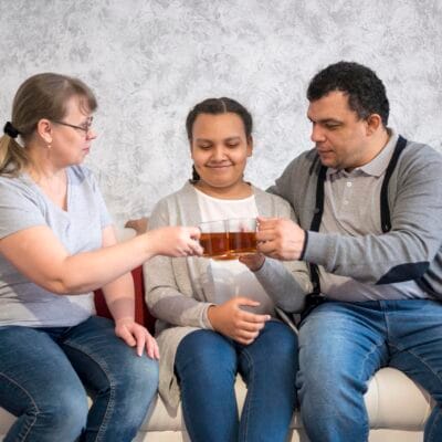 Helping a loved one enter addiction treatment