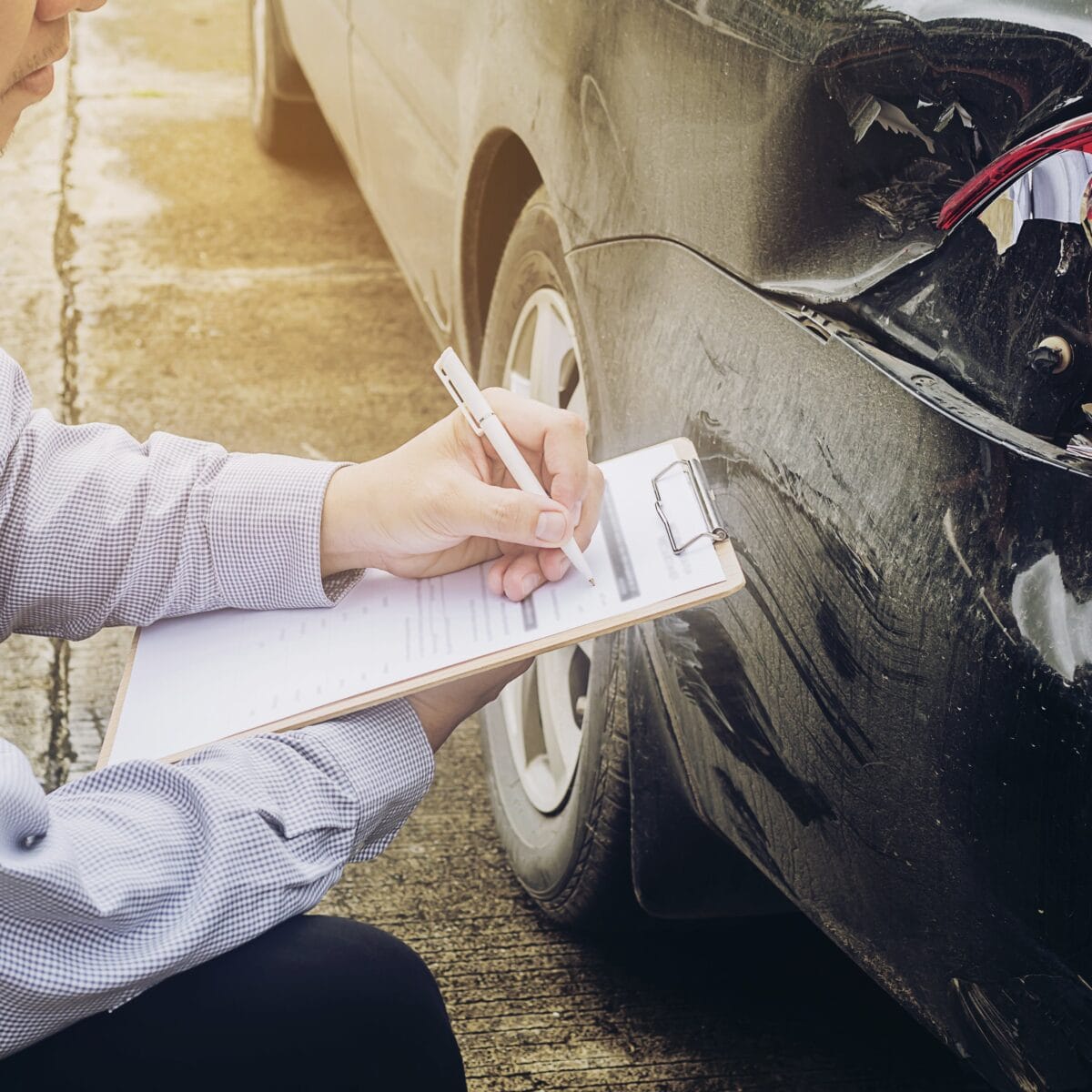 Affordable high-risk car insurance options after a DUI or accident