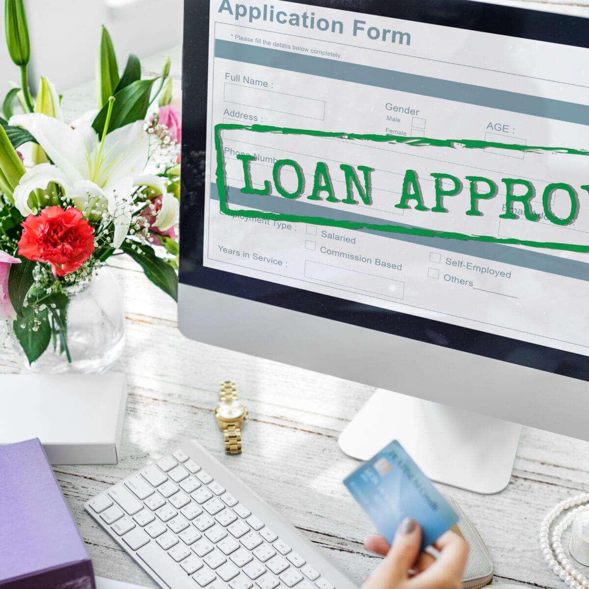 No-income-verification loans for freelancers and gig workers