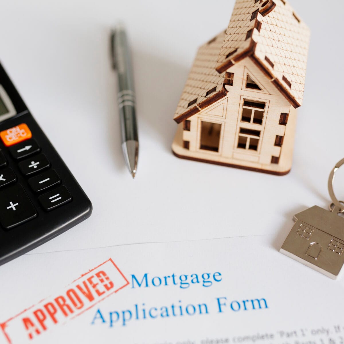 2025 mortgage refinance rates by state and lender