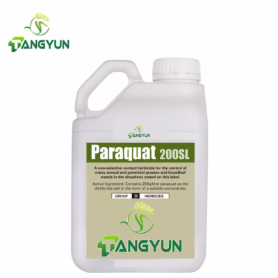 Paraquat herbicide health risk lawsuit