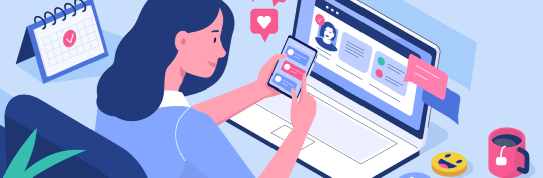 Social Media Manager (Remote – Full-Time)