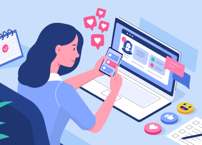 Social Media Manager (Remote – Full-Time)
