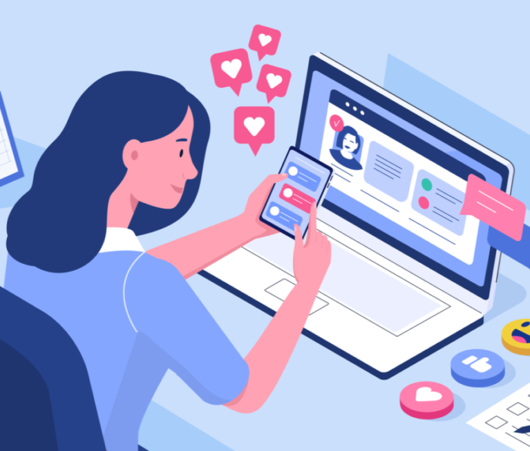 Social Media Manager (Remote – Full-Time)